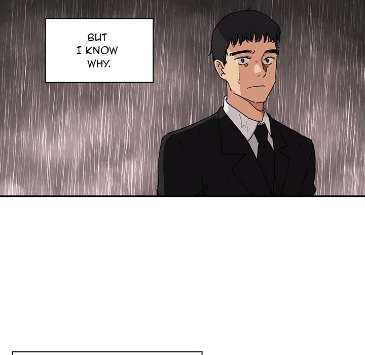 Close as Neighbors - episode Prologue - 46
