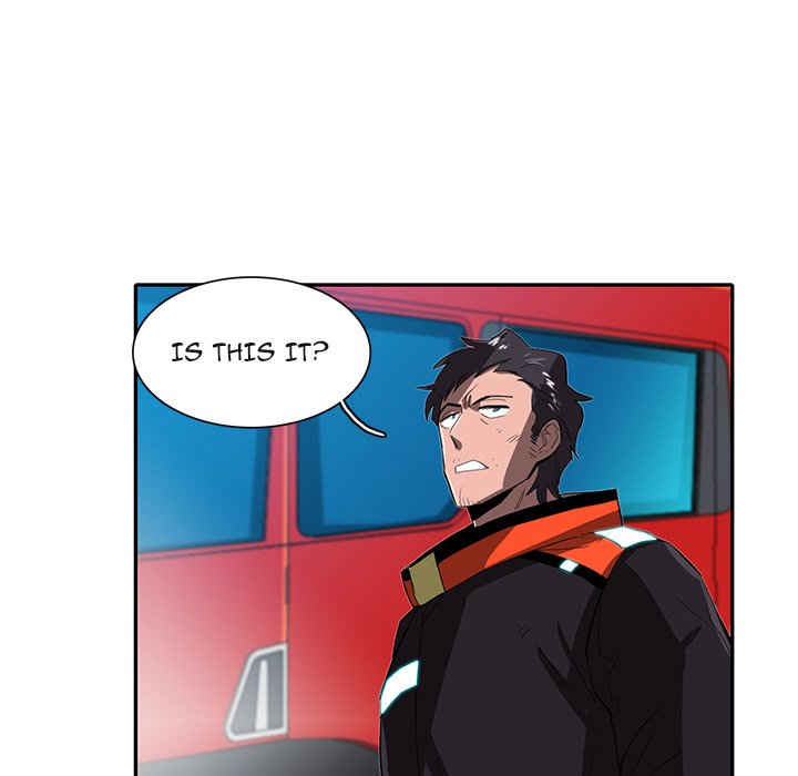 Stardust - episode 28 - 100