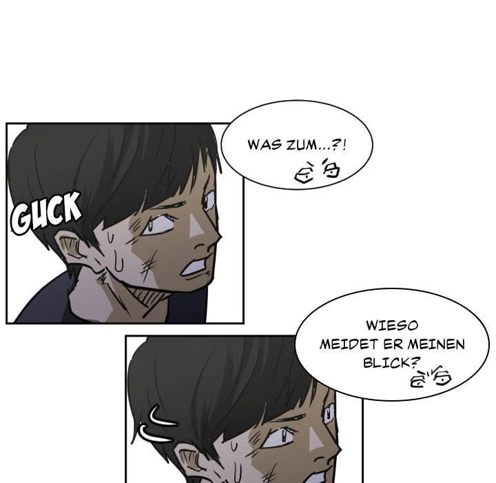 Tweener - episode 57 - 26