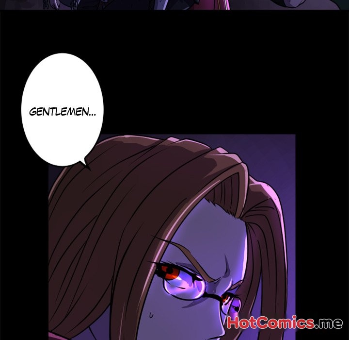 The Chronicle of Seven - episode 47 - 16