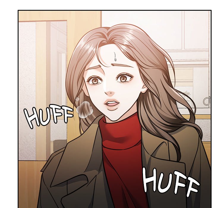 Pregnancy Contract - episode 21 - 8