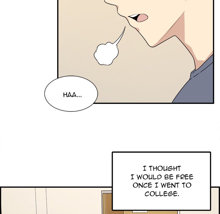 Excuse Me, This is my Room - episode 1 - 21