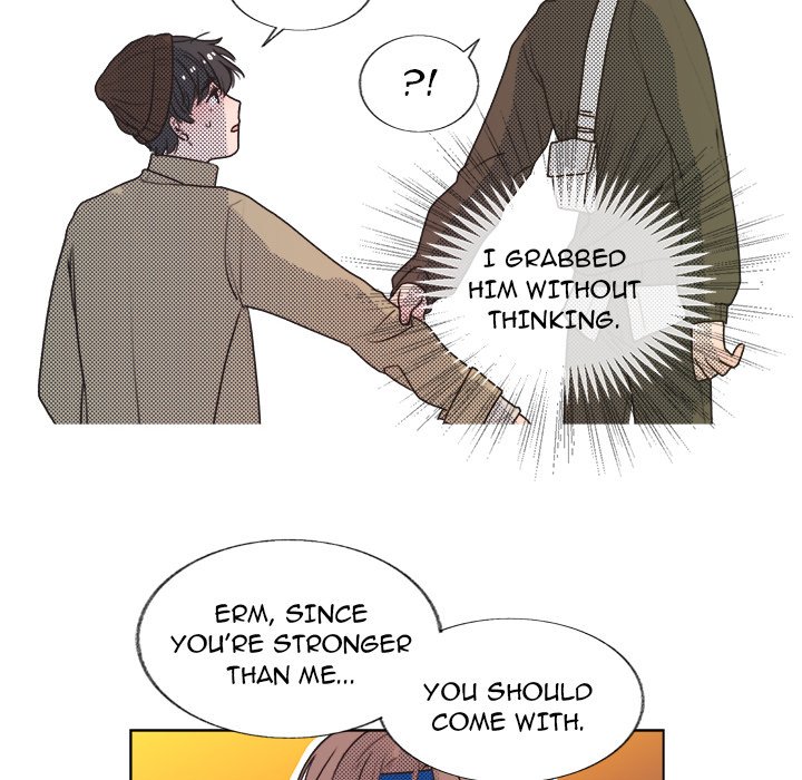 Vitamin C Vitamin D - episode 21 - 46