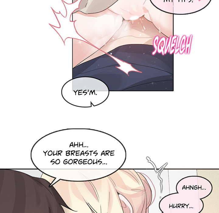 A Pervert's Daily Life - episode 125 - 48