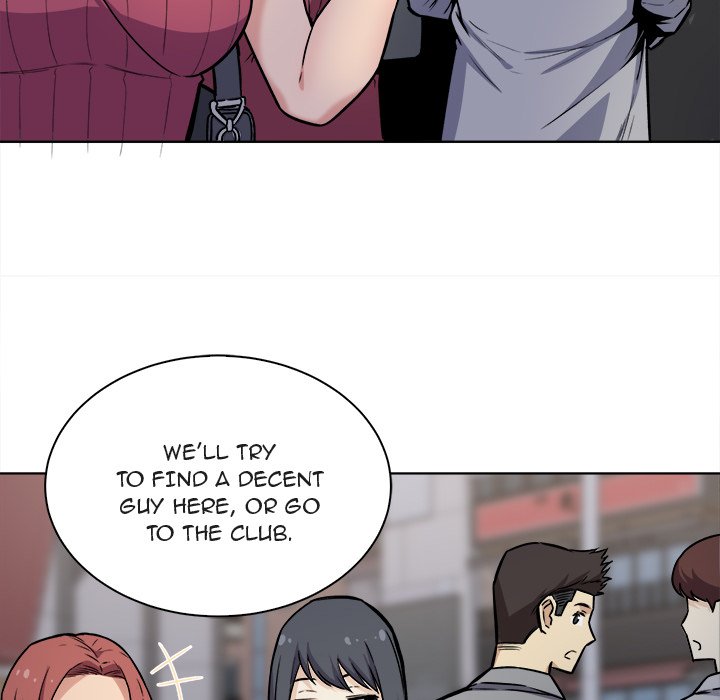 Excuse me, This is my Room - episode 25 - 46