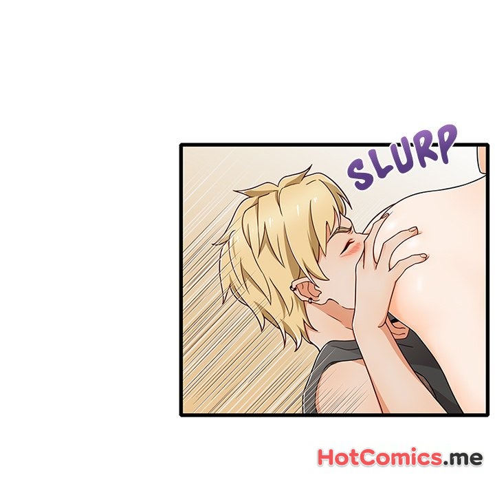 Secret Campus - episode 19 - 91