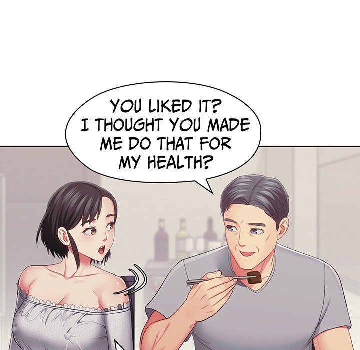 Master, Do You Need A Hand? - episode 32 - 52