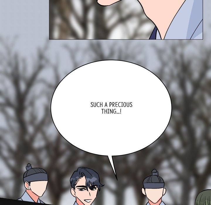 Strong Spirits - episode 24 - 80
