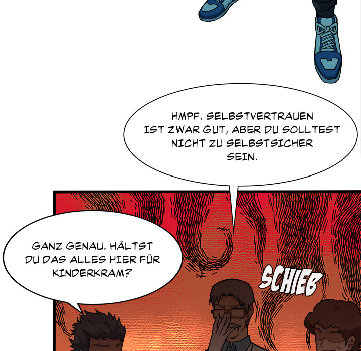 Invasion - episode 22 - 107