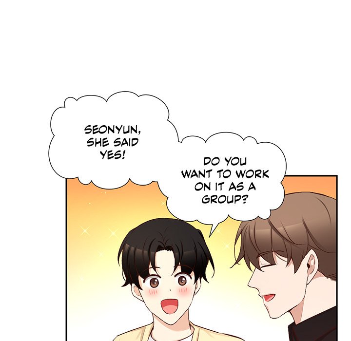 A Guy Like You - episode 52 - 123