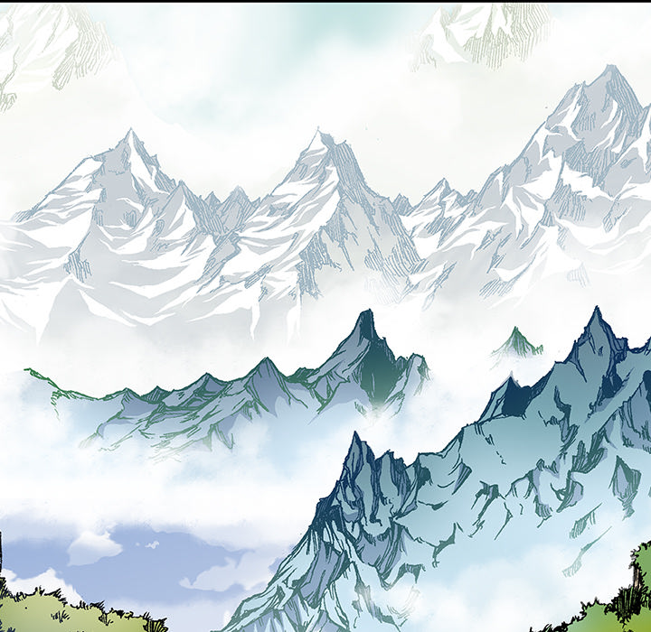Legend of Sayu - episode 1 - 107