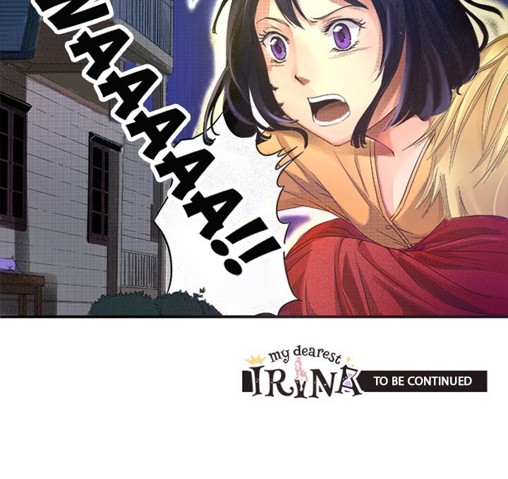 My Dearest  Irina - episode 2 - 68