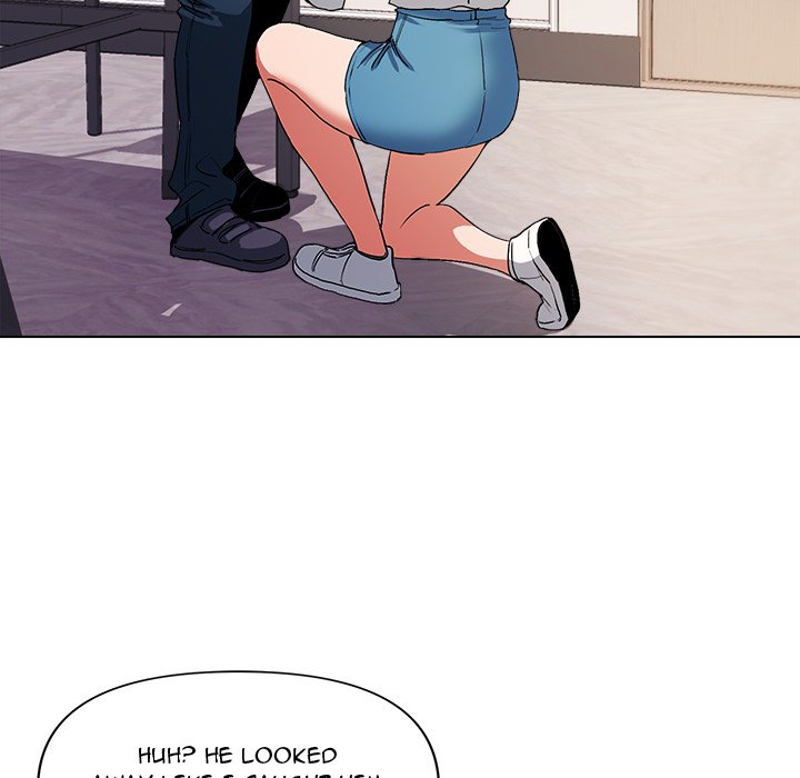 An Outsider's Way In - episode 6 - 124