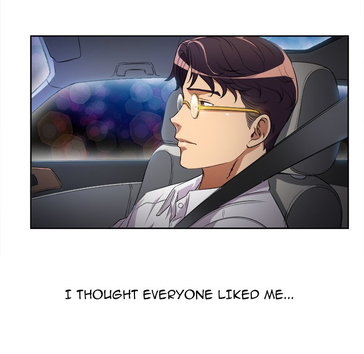 Yuri's Part Time Job - episode 35 - 49