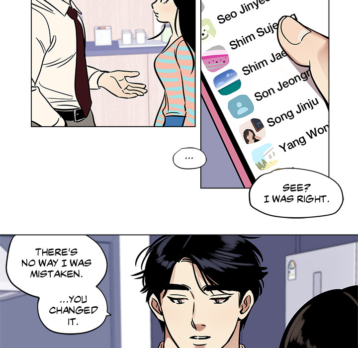 Snowman - episode 23 - 44