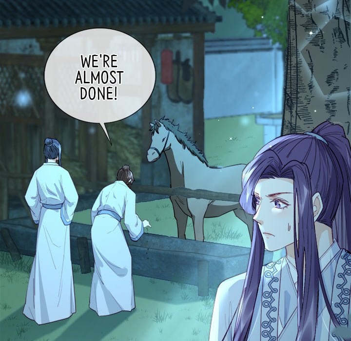 The Emperor's Choice - episode 11 - 5