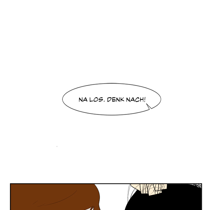 Endloser Kreislauf - episode 26 - 36