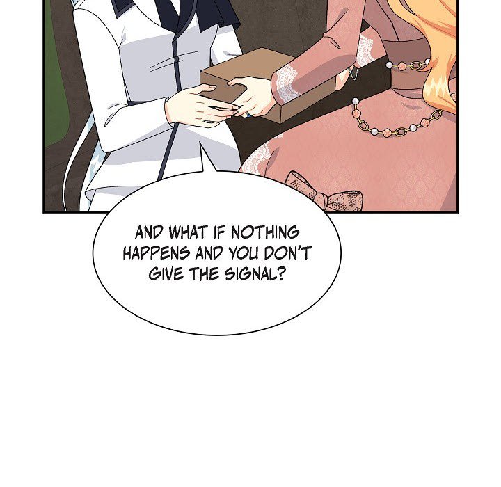 The Destroyer Fell in Love with Me - episode 70 - 10