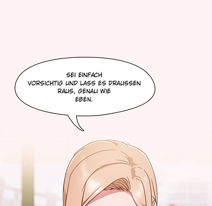 Mein honigsüßer Teilzeitjob - episode 8 - 8