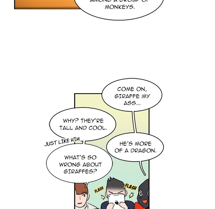 The Good Life - episode 7 - 23