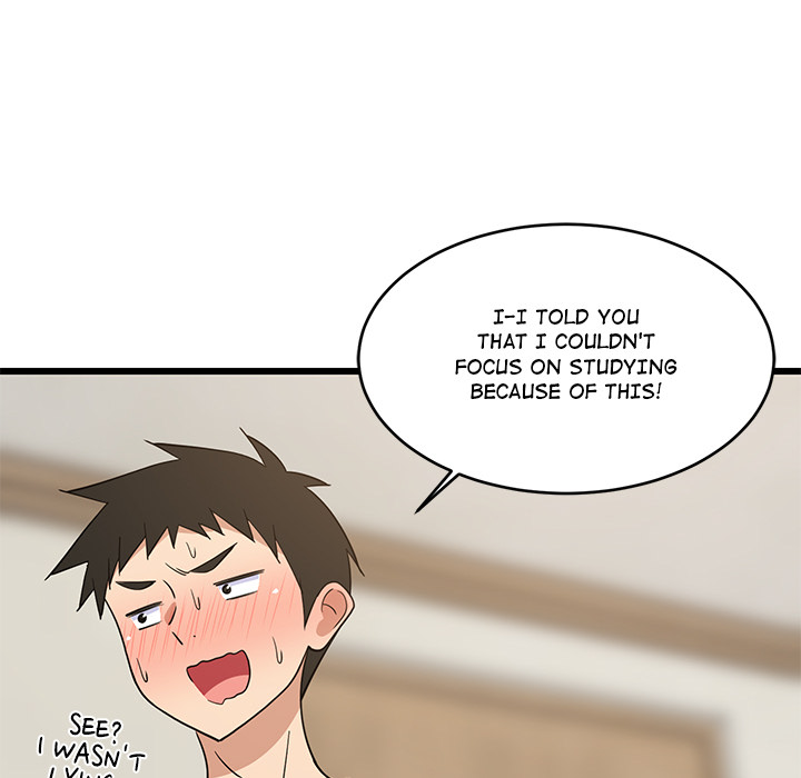 Study Buddies - UNCENSORED - episode 17 - 120
