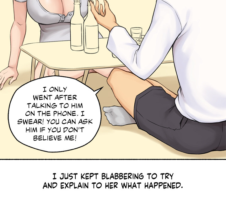 Sexual Exploits - episode 47 - 48