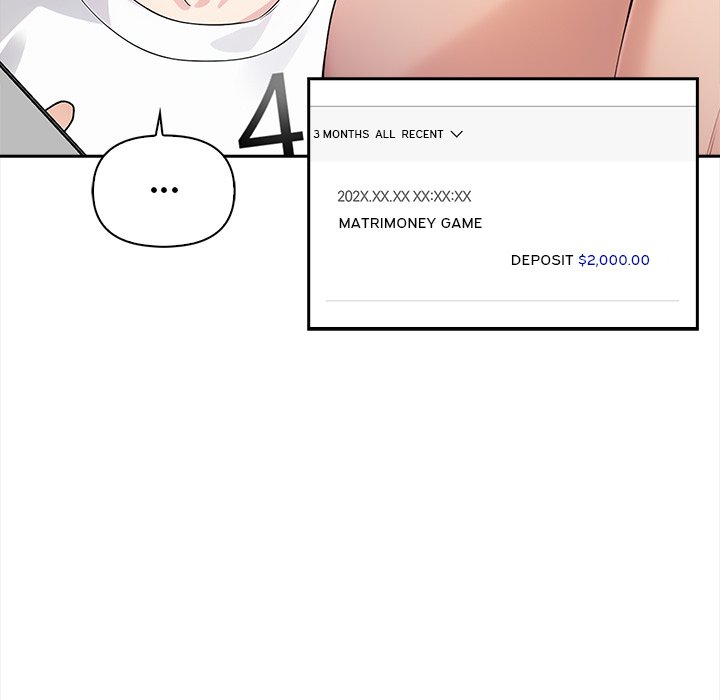 Matrimoney Game - episode 1 - 200