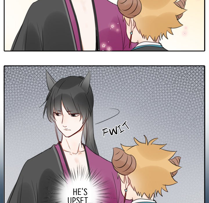 Odis and Moa's Underworld Diary - episode 38 - 15