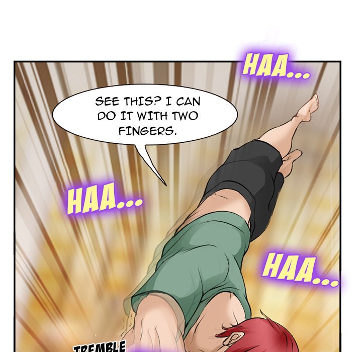 Dating Contract - episode 38 - 36
