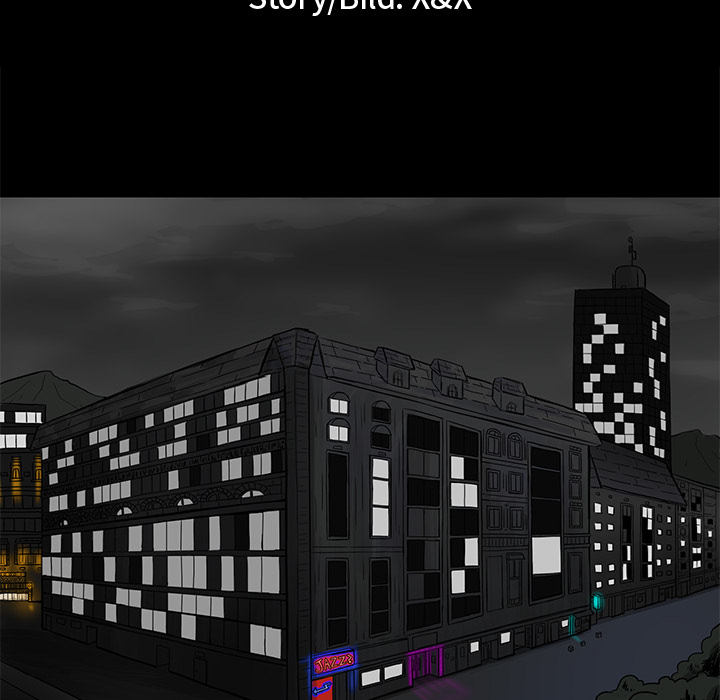 Die Königin - episode 13 - 16