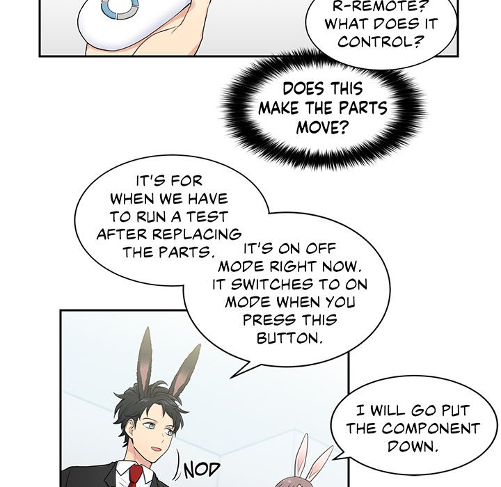 My X Report - episode 4 - 8