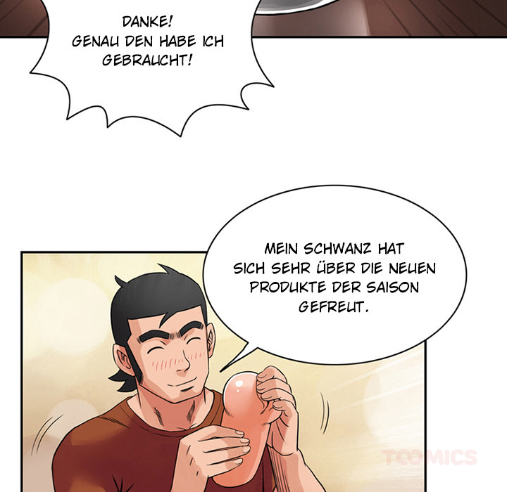 Mitternachtsshopping - episode 9 - 31