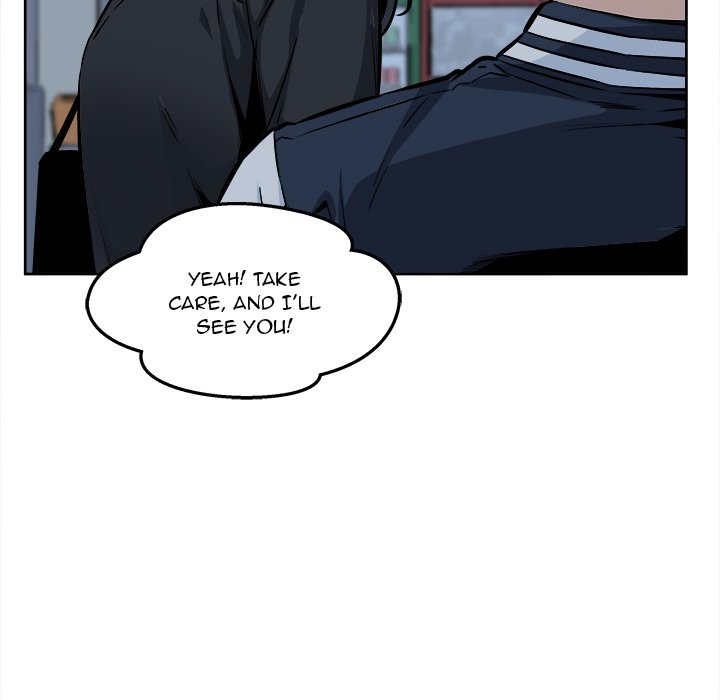 Excuse me, This is my Room - episode 93 - 7
