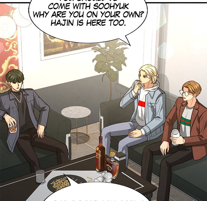 Recessive Omega K's Secret [Season 2] - episode 9 - 82