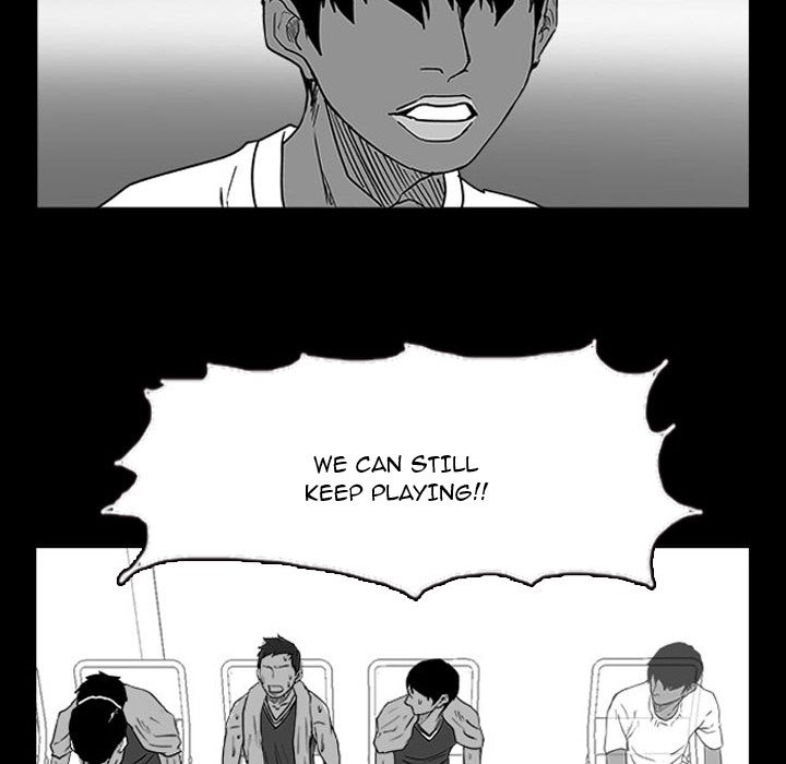 Tweener - episode 14 - 66