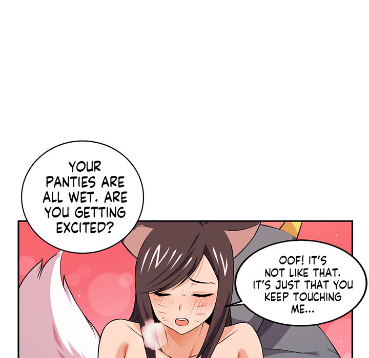 Zombie Girlfriend! - episode 22 - 7