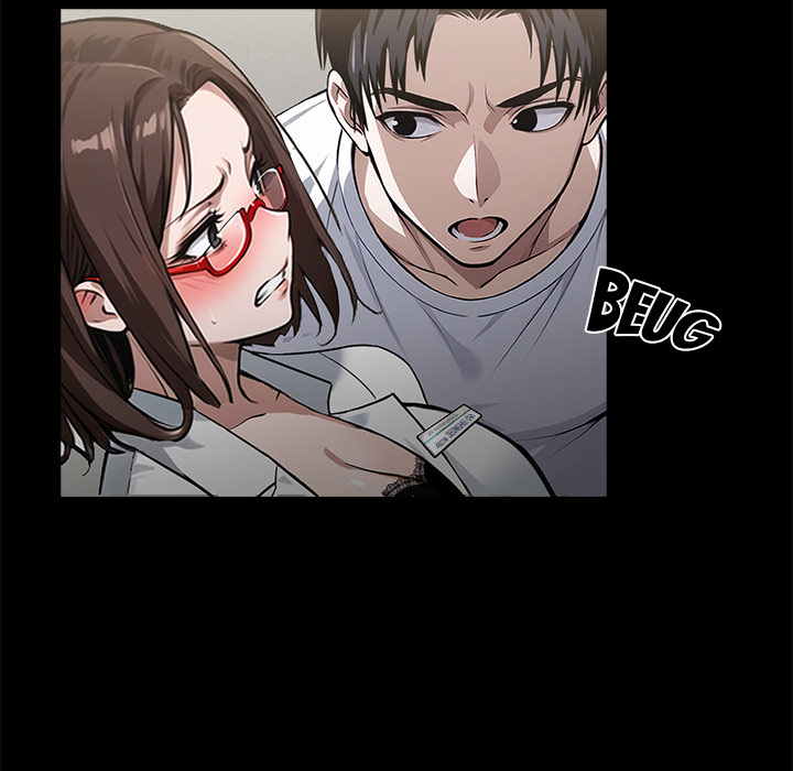Workaholic Gangster - episode 15 - 100