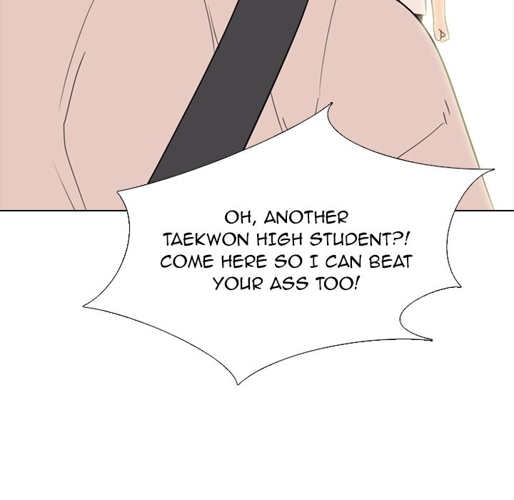 Taekwon High - episode 8 - 108