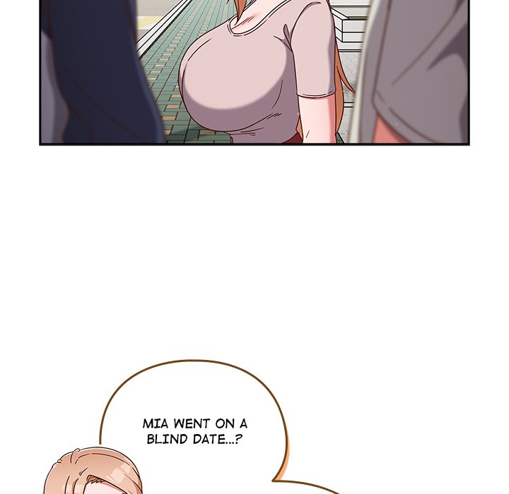 Honey Sweet Part-Time Job - episode 4 - 49