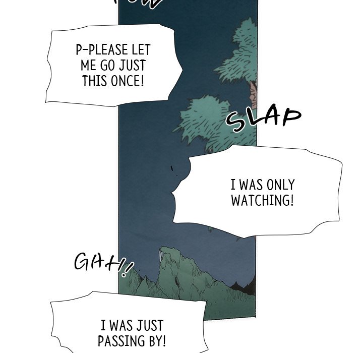 Living with One Leg - episode 2 - 31