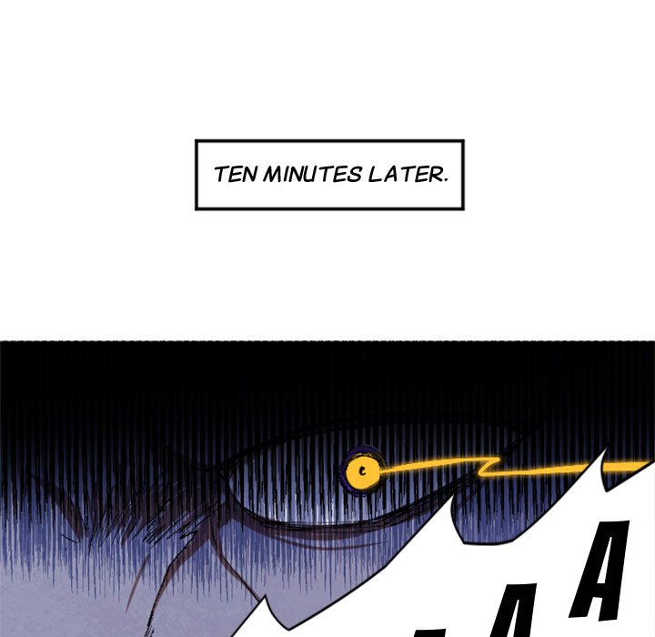 Today, I Meet a Dragon - episode 9 - 29