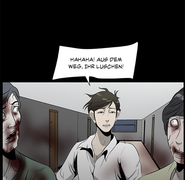 Zombiewelle - episode 18 - 45