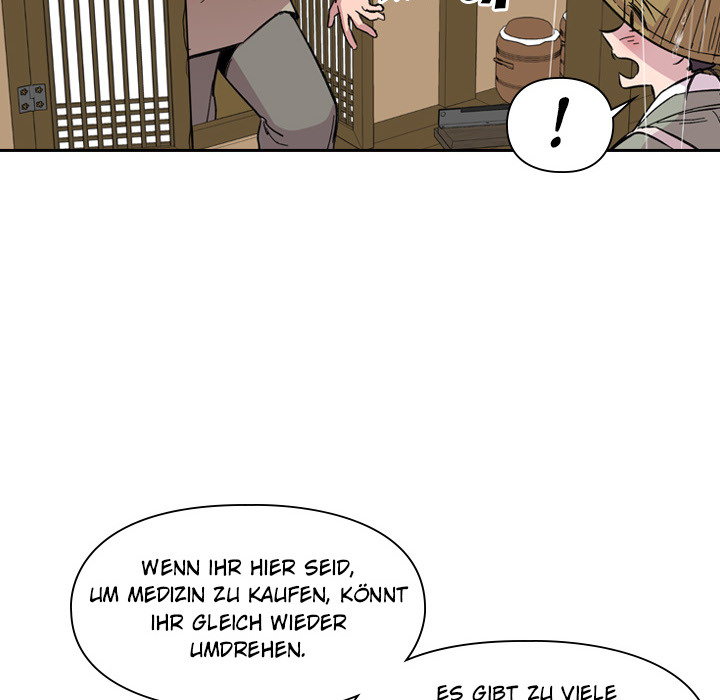 Die Prinzessin und ihre Leibwächter - episode 34 - 19