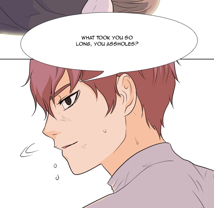 High School Legend : Red Dragon - episode 84 - 57