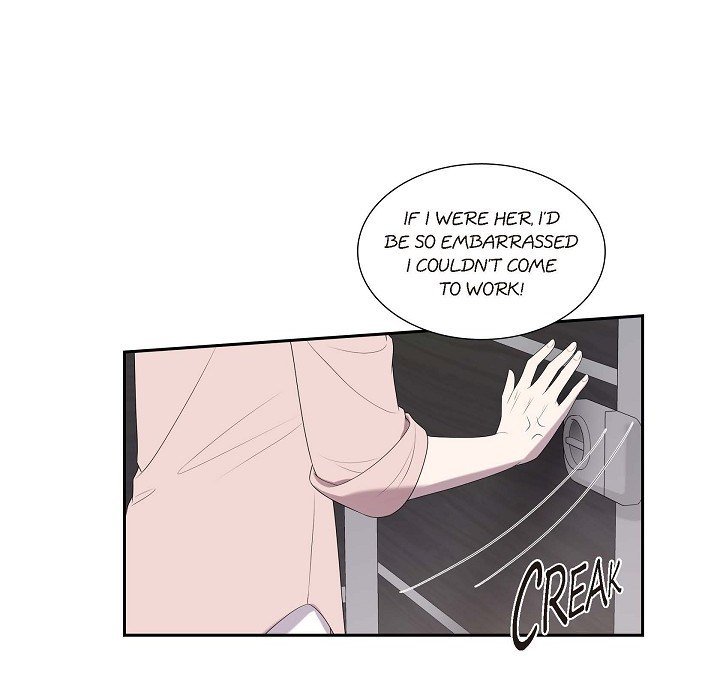 A Misogamist's Romance - episode 18 - 17