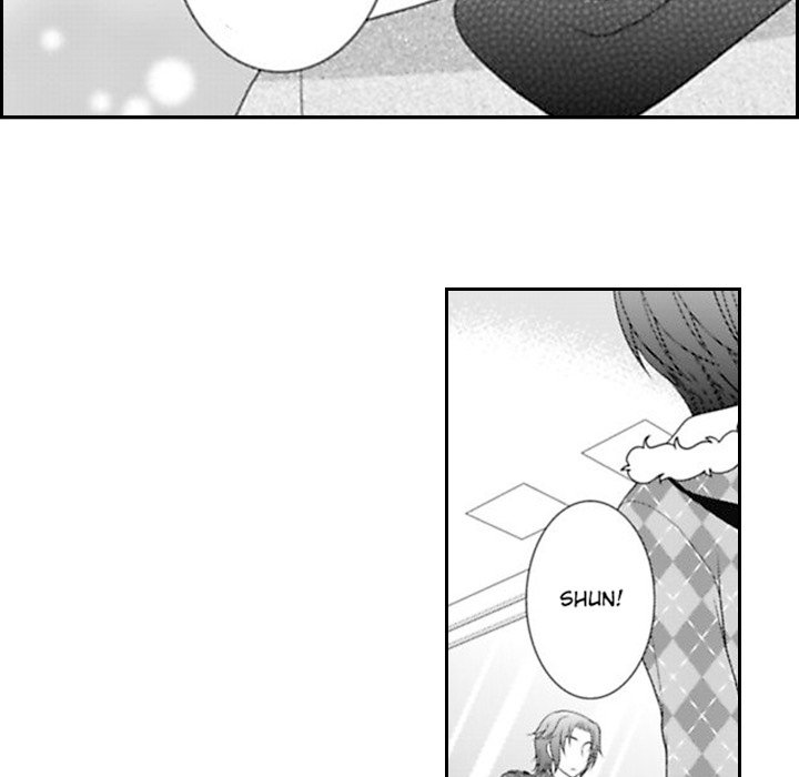 The Rose and The Black Cat - episode 8 - 33