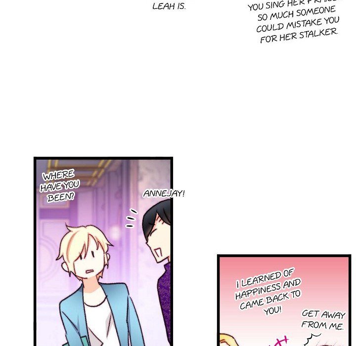 Bring the Love - episode 106 - 112