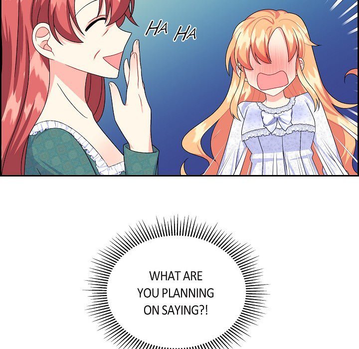 The Destroyer Fell in Love with Me - episode 24 - 100