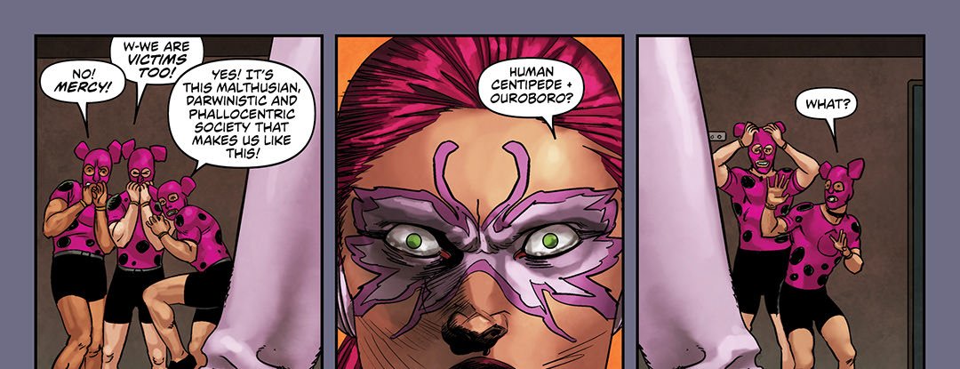 Monarch - episode 4 - 76
