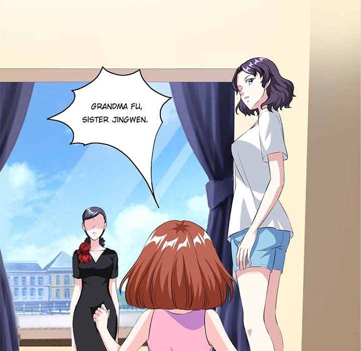 Good Morning, Mrs. Fu - episode 44 - 48